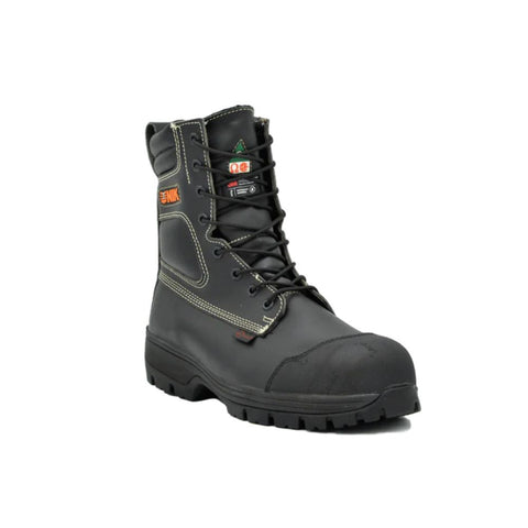 UNIK Terminator Bottes de sécurité 8