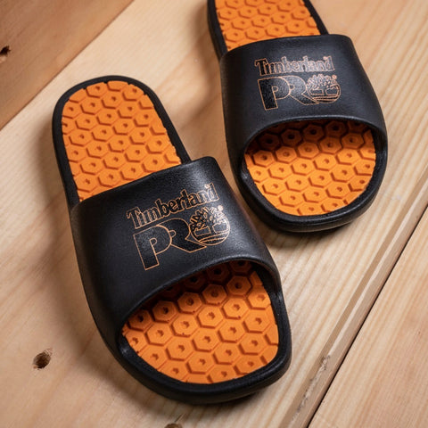 Sandales Timberland PRO® Anti-Fatigue Technology Slip-On Unisexe TB0A2A71001