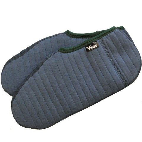 Chaussons AMC pour caoutchoucs