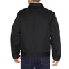 Veste de travail isolée Dickies Eisenhower pour hommes TJ15 - Noir