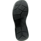 Chaussure de sécurité Patrick Mellow Walk pour hommes, à embout d'acier