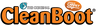 CleanBoot logo