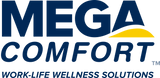 MEGAComfort logo