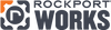 Rockport Works logo