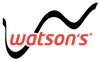 Watson's logo