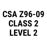 Safety Icon csa-z96-09-c2l2