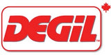 degil logo