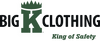 Big K logo