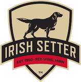 Irish Setter logo