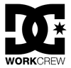 DC Work logo