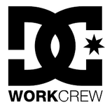 DC Work logo