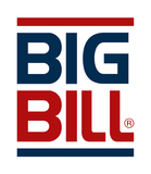 Big Bill logo