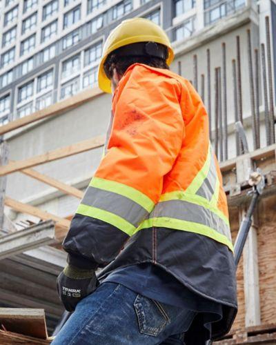 Pantalon de travail homme chantier - Cdiscount